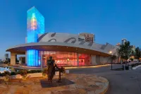 Renaissance Concourse Atlanta Airport Hotel