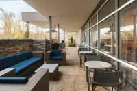 SpringHill Suites Somerset Franklin Township Hôtels à : Piscataway