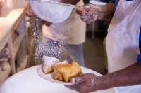 Element Baton Rouge South - breakfast