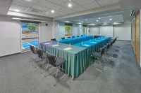 City Express by Marriott Ciudad de México Plaza Central Hotels in Iztapalapa