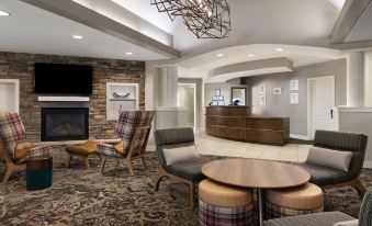 Residence Inn Mt. Laurel at Bishop's Gate