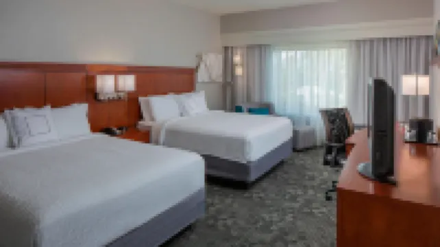 Courtyard Orlando International Drive/Convention Center