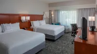 Courtyard Orlando International Drive/Convention Center Hotels in Orlando