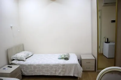 Akademiya Hotel