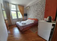Black Wood Guest House