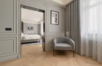 Acron Hotel Veliky Novgorod, a Member of Radisson Individuals