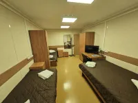 Marshal 나로포민스키 군 호텔