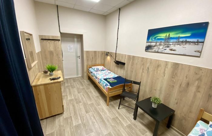 Good Night Rooms&Hostel