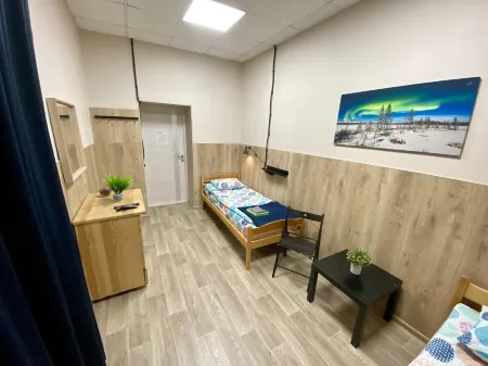 Good Night rooms & hostel (Гуд найт)