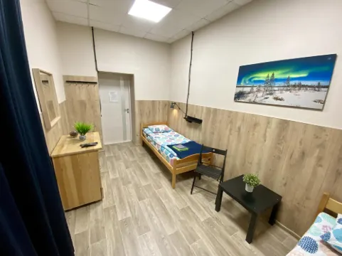 Good Night Rooms&Hostel