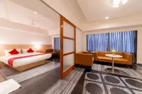 Hotel Manorama Vijayawada