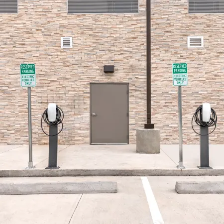 Holiday Inn Express & Suites AUSTIN AIRPORT EAST by IHG