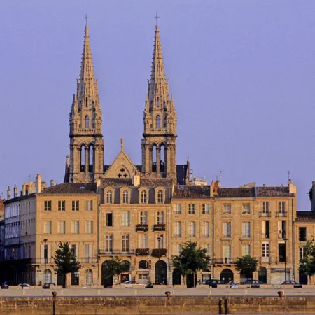 Novotel Bordeaux Lac