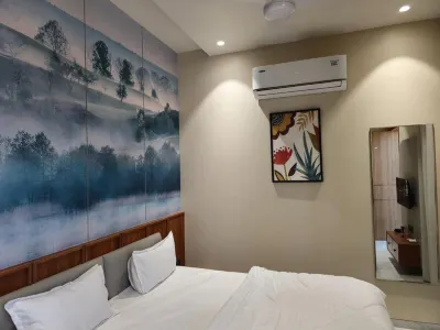 HOTEL ELITE Hotels near Mogaldham, Kabrau, Kutch. - મોગલધામ કબરાઉ