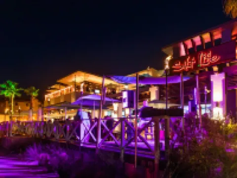 SpringHill Suites Amelia Island Hoteles en Fernandina Beach