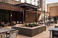 Courtyard Cleveland TN Hotels in Cleveland