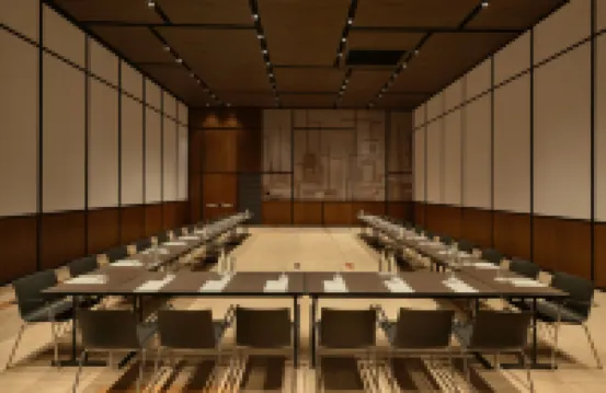 Dorothea Hotel, Budapest, Autograph Collection