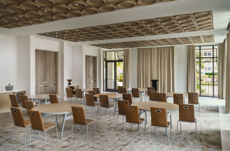 AC Hotel Naples 5th Avenue photo 5