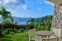 The Westin St. Thomas Beach Resort & Spa Hotels in 