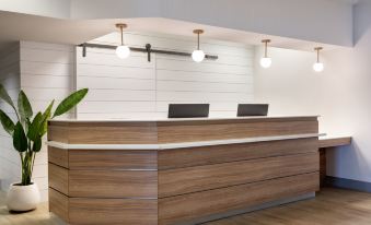 Residence Inn Tampa Westshore/Airport