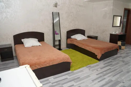 Hotel Kosmos