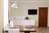 Mini-Hotel Apartmenty Kmv