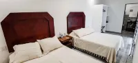 Vagón Resort Hotels in 
