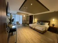 Casa Olea Hotels near سان رافائيل