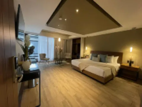 Casa Olea - Apartments