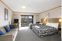Walton Park Motor Lodge Hotels in Warkworth