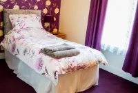 Aden House Bed and Breakfast Hotels in Fraserburgh