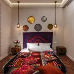 Drevny Darband Hotel di 