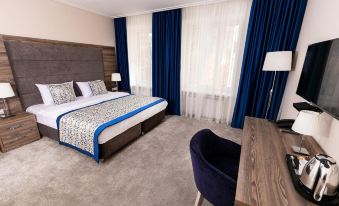 Soderi's Residence & Spa Hotel