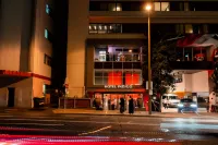 Hotel Indigo Brisbane City Centre