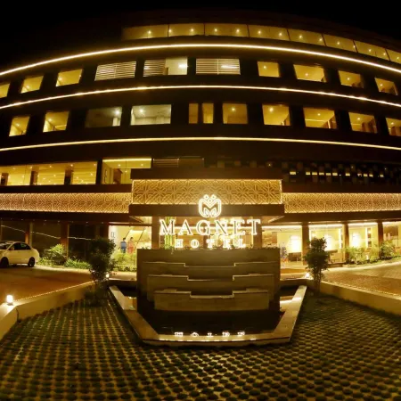 Magnet Hotel