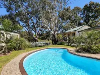 Golden Heritage Apartments Beechworth - 4-Star