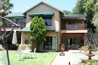 Greenfields Guesthouse & Restaurant