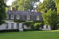 B&B la Tour Blanche Hotels in Argoules