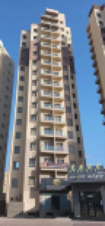 Magic Suite Almahboula 5 โรงแรมใน