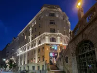 Pension Mozart - Vienna Center, Self Check-in 美術史美術館周辺のホテル