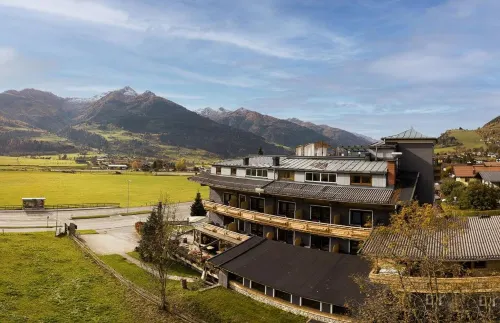 Hotel Restaurant Tauernhex Hotels in Piesendorf