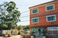 Pousada Baleia Azul Hotels in Rio das Ostras