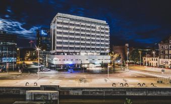 Hotel Atlantic