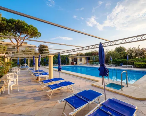 Hotel Delle Palme Hotels in Massa Lubrense