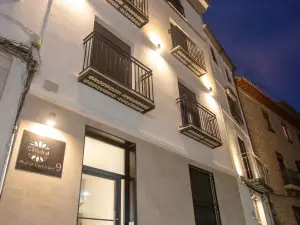 Velalma DÚPLEX Centro histórico