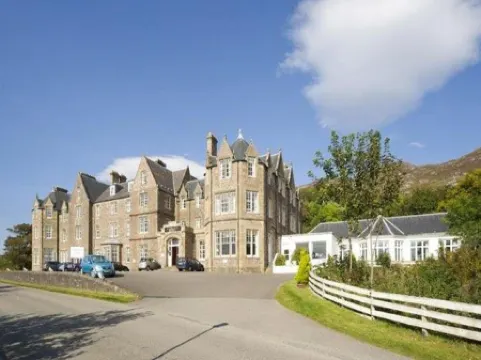 Gairloch Hotel 'a Bespoke Hotel'