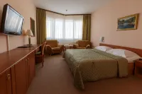 Pur Navolok Hotel Hotels in Arkhangelsk