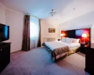 Sheremetev Park Hotel Hotels near Ivanovo State Museum of History and Local Lore of D.G. Burylin