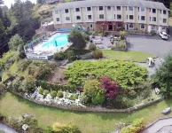 High Point Resort - piscina