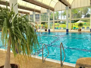 Suite Caesar - Neot Golf